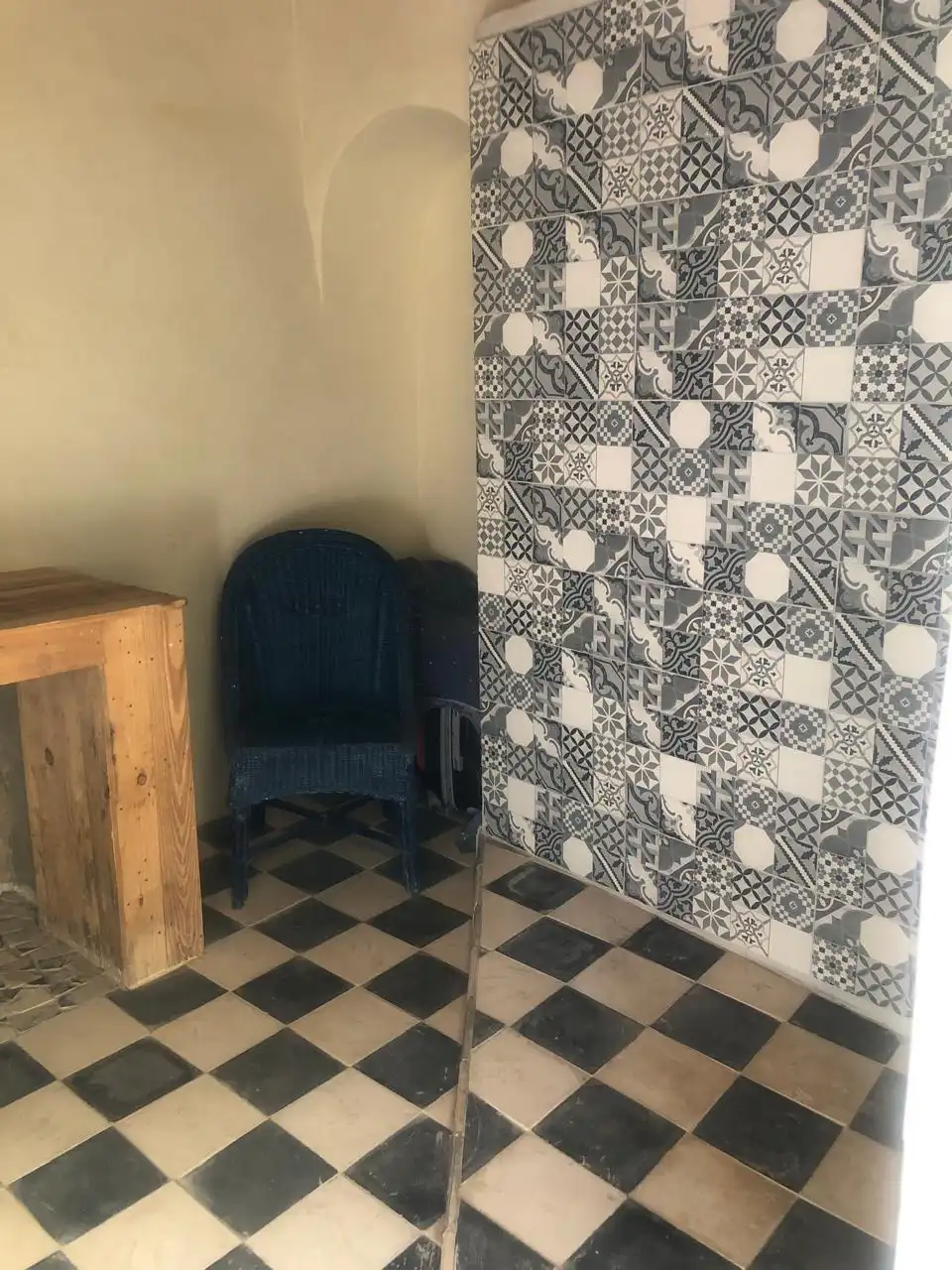 Riad de Jardin. — photo 8 — réf. RPNNB66