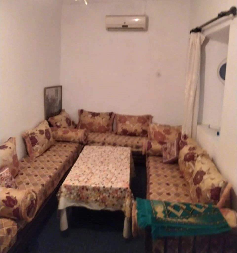 Riad Original dans la Medina — photo 6 — réf. R13041