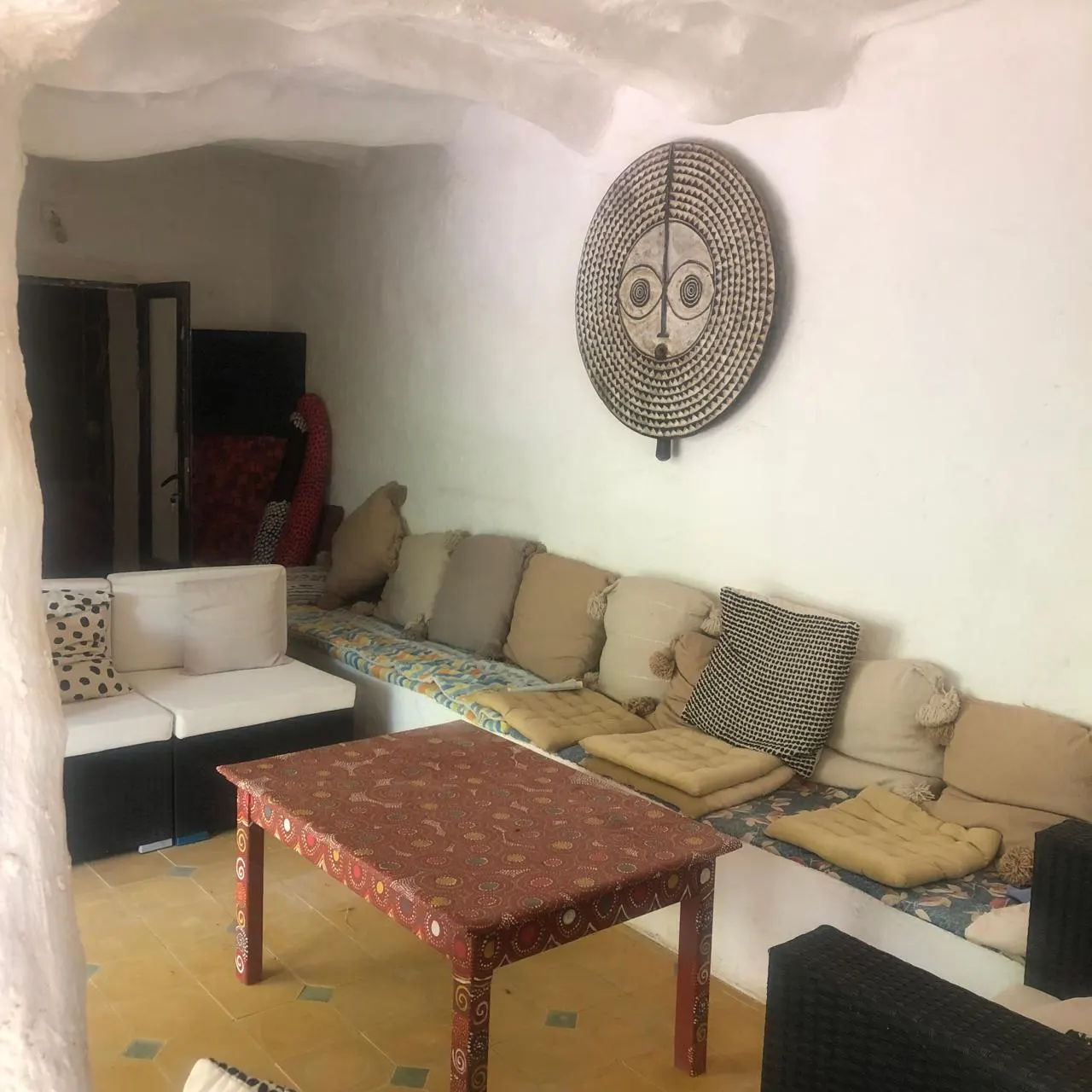 Riad de Jardin. — photo 13 — réf. RPNNB66