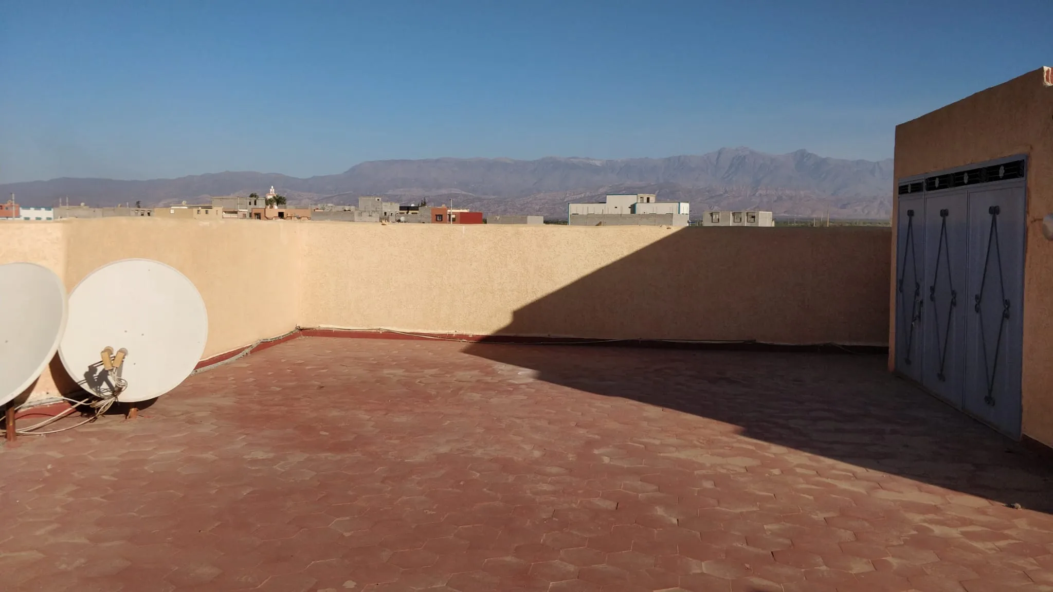 Maison Arfa — photo 6 — réf. M125LLPA3