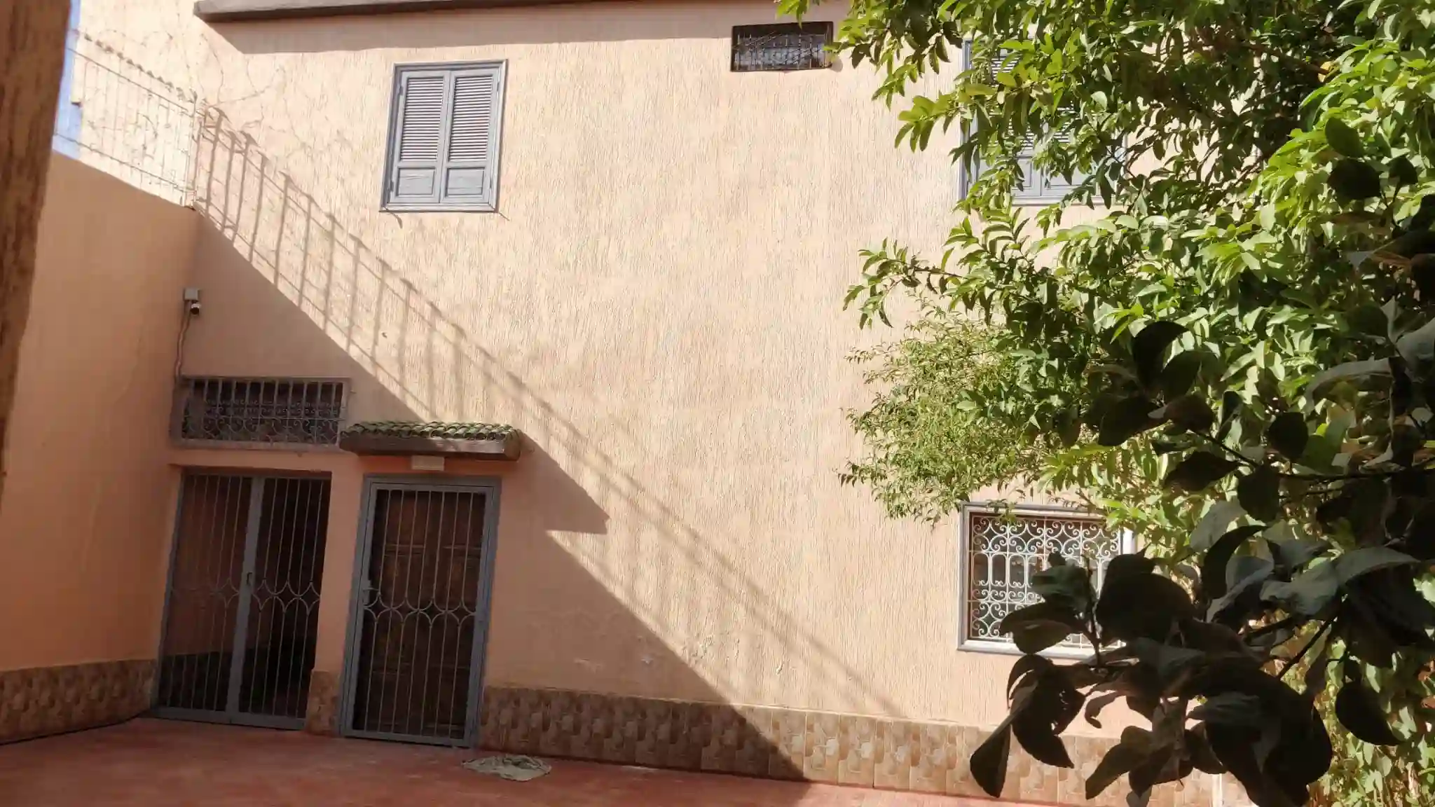 Maison Arfa — photo 1 — réf. M125LLPA3
