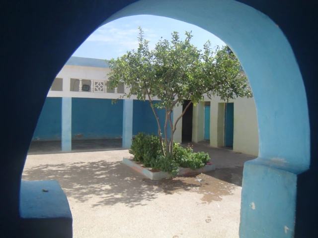 Vente Maison Taroudant — Réf. M12282 — photo 3 — réf. M12282