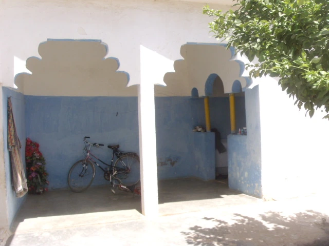 Maison en pisé à Taroudant — Réf. M13457 — photo 6 — réf. M13457