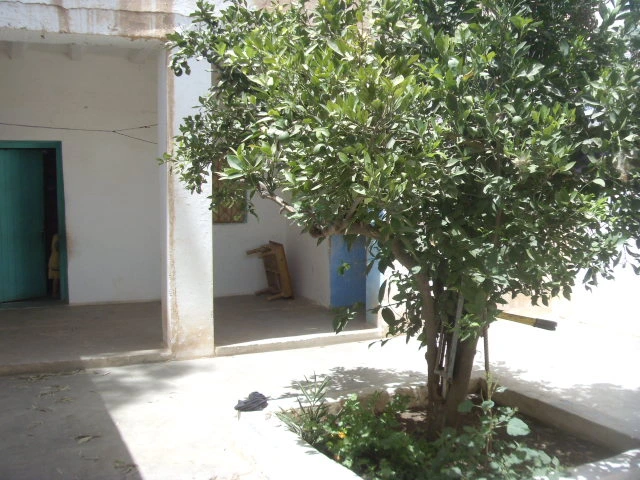 Maison en pisé à Taroudant — Réf. M13457 — photo 4 — réf. M13457