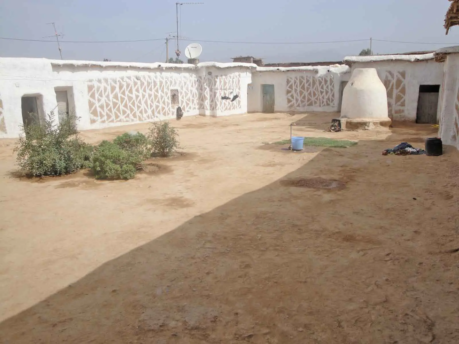 Maison Taroudant — Réf. M13522 — photo 5 — réf. M13522