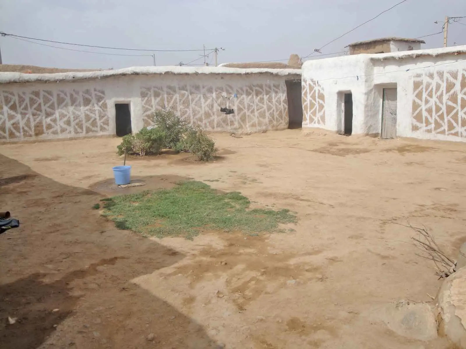 Maison Taroudant — Réf. M13522 — photo 1 — réf. M13522