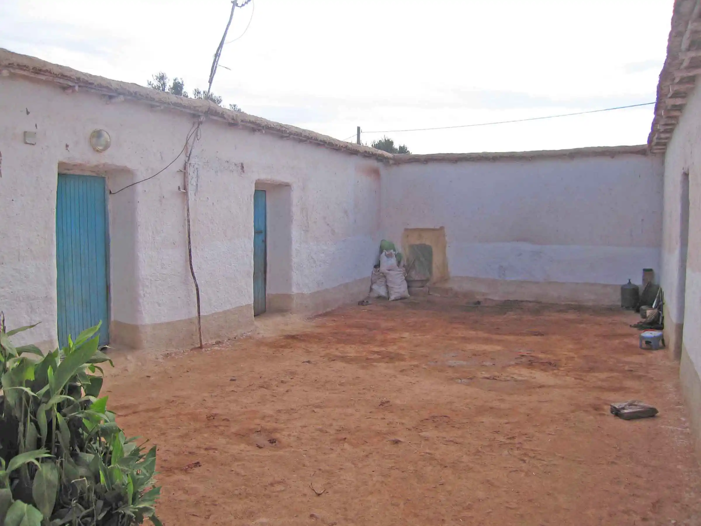 Maison à Taroudant — Réf. M13636 — photo 1 — réf. M13636