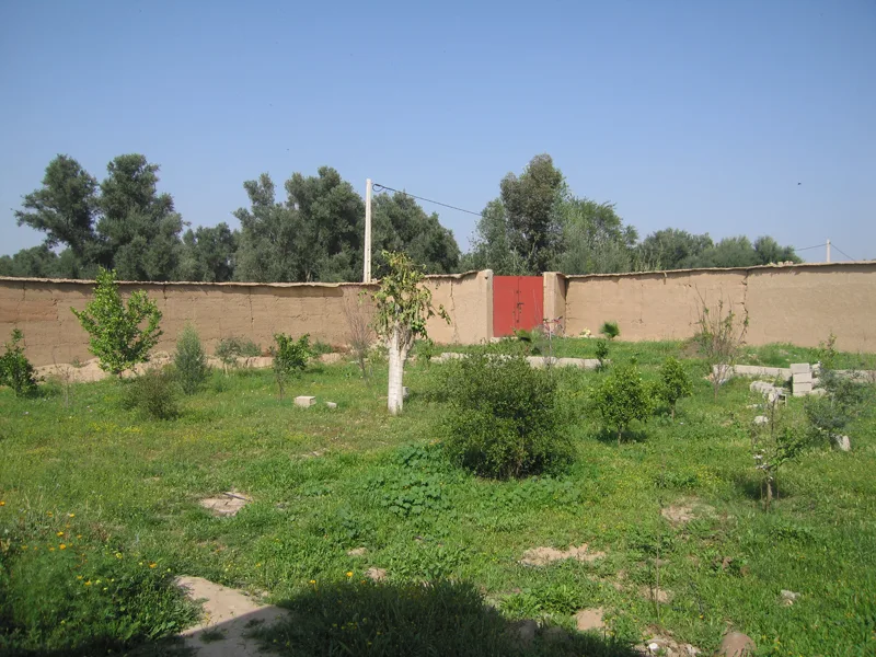 Maison à vendre à Taroudant maroc — Réf. M13741 — photo 9 — réf. M13741