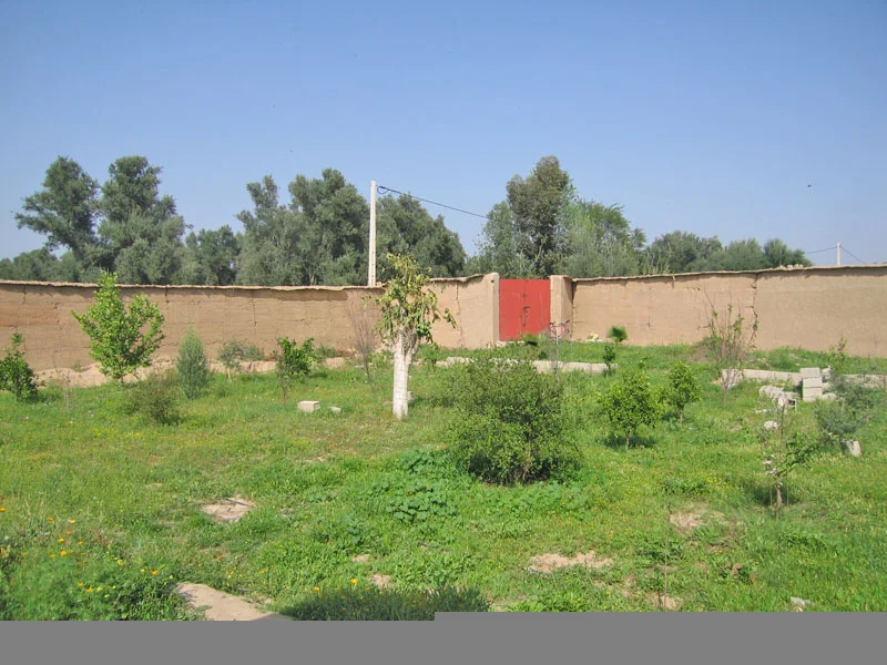 Maison à vendre à Taroudant maroc — Réf. M13741 — photo 2 — réf. M13741