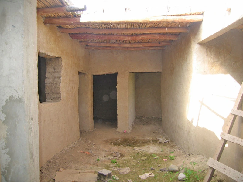 Maison à vendre à Taroudant maroc — Réf. M13741 — photo 5 — réf. M13741