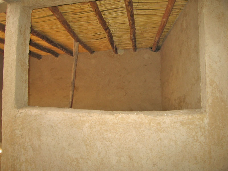 Maison à vendre à Taroudant maroc — Réf. M13741 — photo 6 — réf. M13741