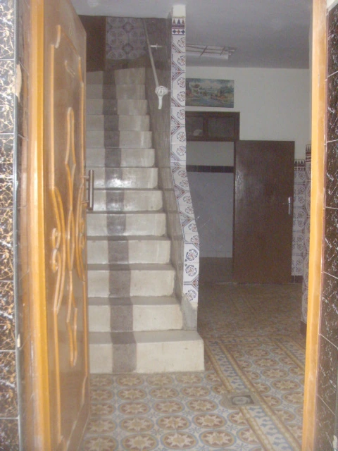 Maison à vendre à Taroudant maroc — Réf. M13752 — photo 1 — réf. M13752