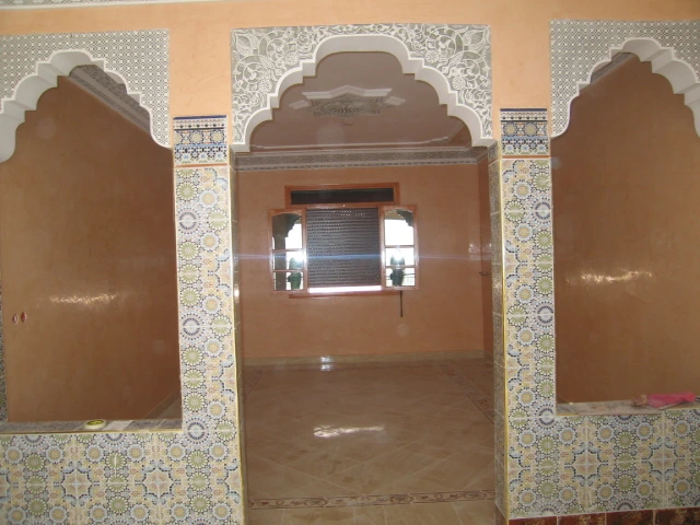 Maison à vendre à Taroudant maroc — Réf. M13761 — photo 2 — réf. M13761