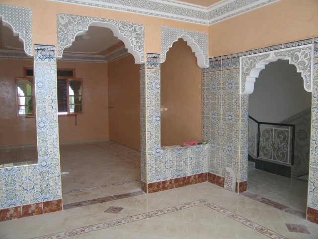 Maison à vendre à Taroudant maroc — Réf. M13761 — photo 1 — réf. M13761