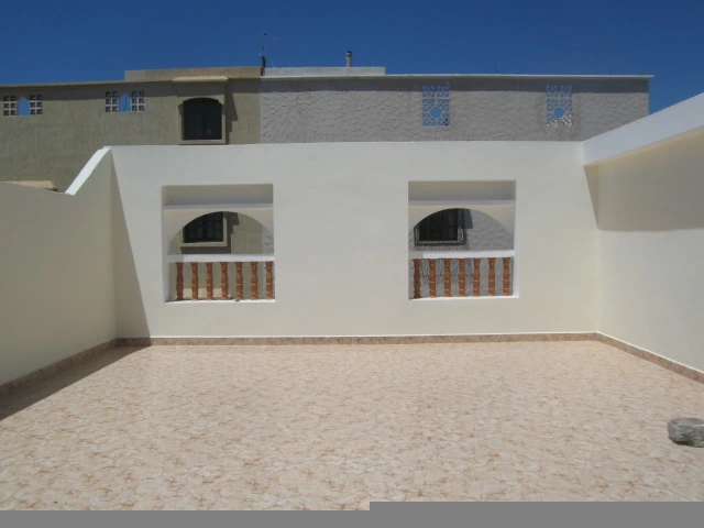 Maison à vendre à Taroudant maroc — Réf. M13761 — photo 4 — réf. M13761