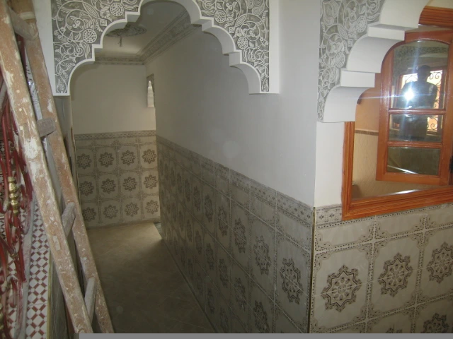 Maison à vendre à Taroudant maroc — Réf. M13761 — photo 3 — réf. M13761
