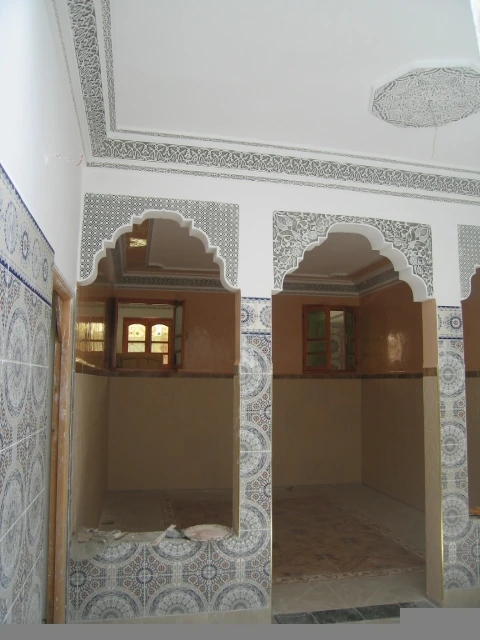 Maison à vendre à Taroudant maroc — Réf. M13761 — photo 7 — réf. M13761