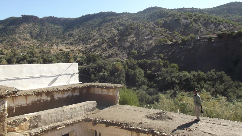 Vente Maison Taroudant — Réf. M13986 — photo 1 — réf. M13986