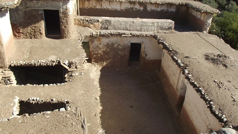 Vente Maison Taroudant — Réf. M13986 — photo 5 — réf. M13986