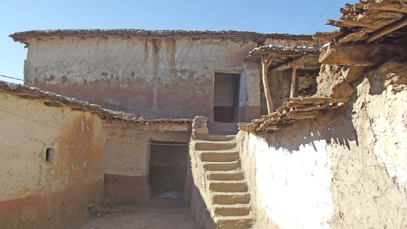 Vente Maison Taroudant — Réf. M13986 — photo 3 — réf. M13986