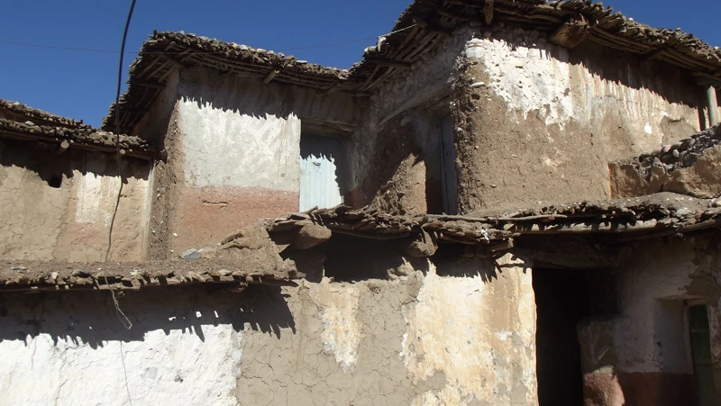 Vente Maison Taroudant — Réf. M13986 — photo 2 — réf. M13986