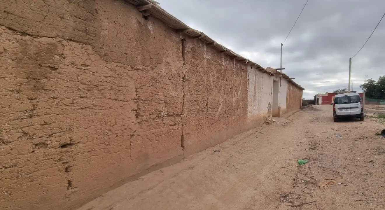 Riad de plus grande Arganier. — photo 18 — réf. M66VVOQ1