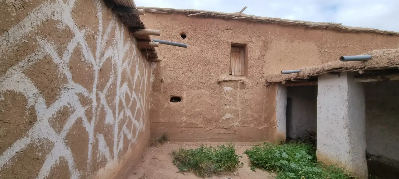 Riad de plus grande Arganier. — photo 20 — réf. M66VVOQ1