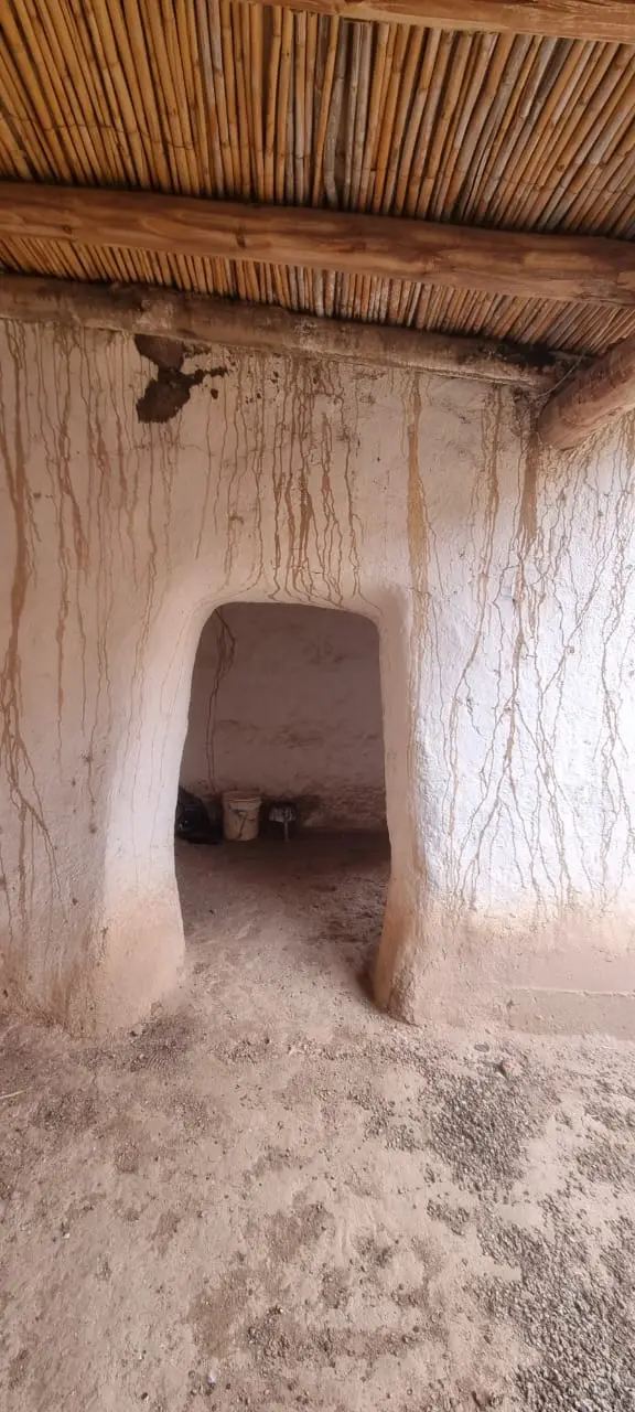 Riad de plus grande Arganier. — photo 8 — réf. M66VVOQ1