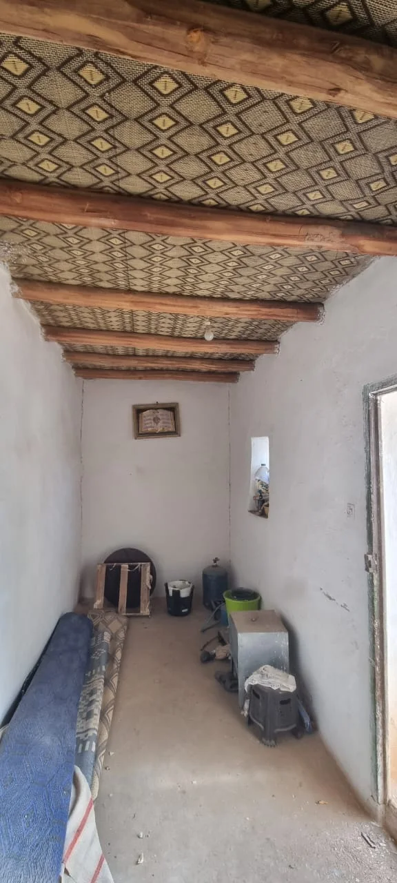 Riad de plus grande Arganier. — photo 7 — réf. M66VVOQ1