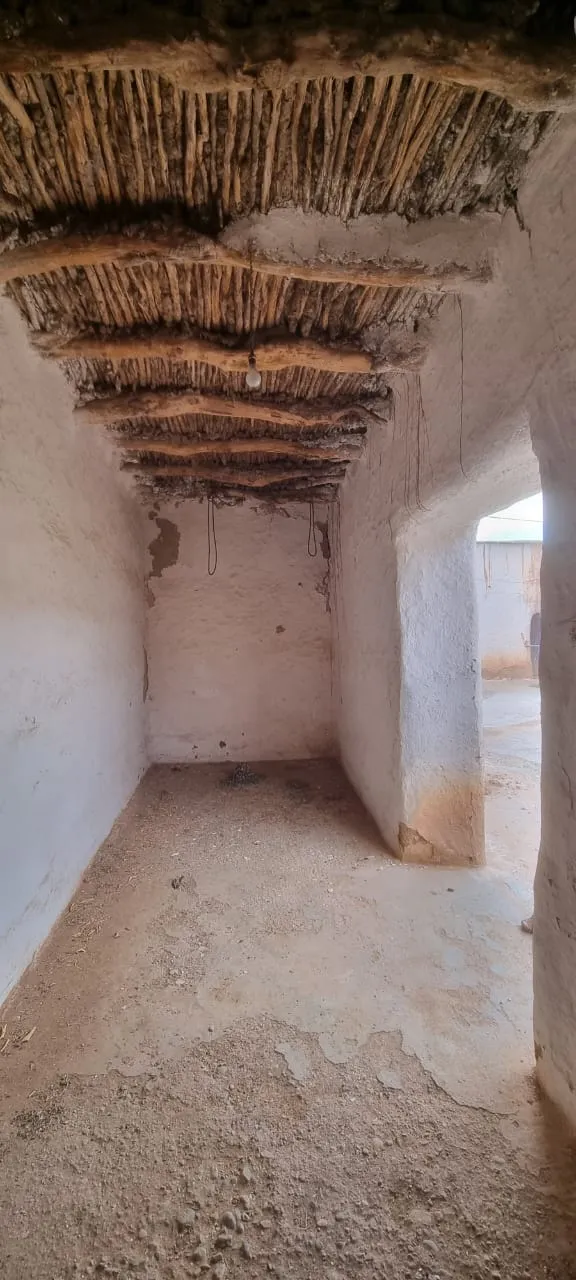 Riad de plus grande Arganier. — photo 6 — réf. M66VVOQ1