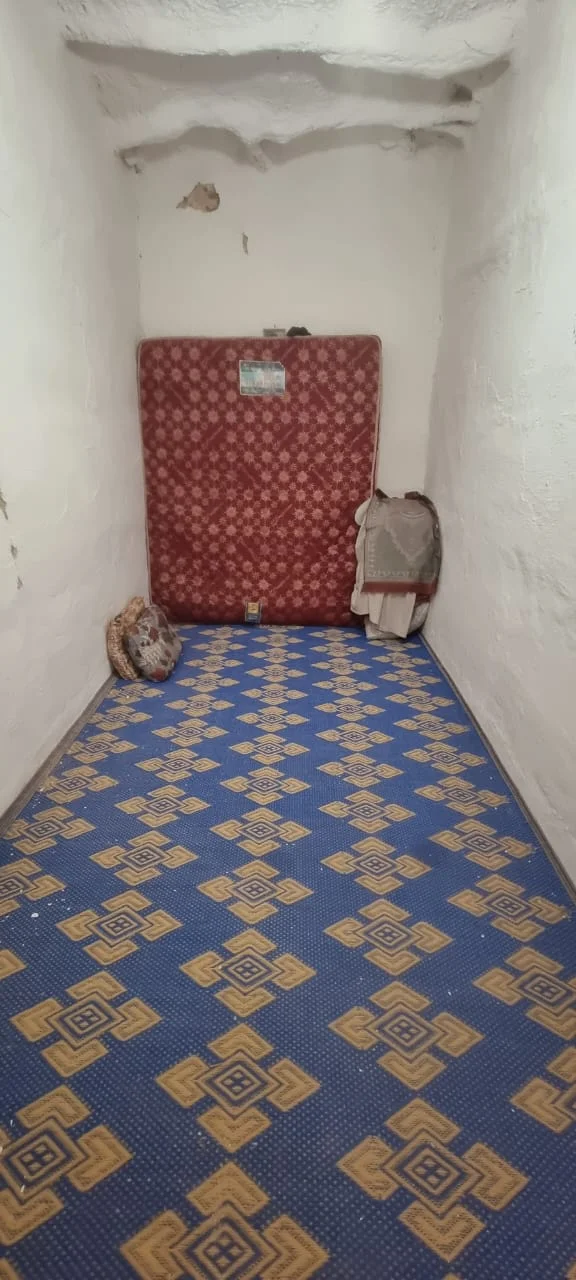 Riad de plus grande Arganier. — photo 5 — réf. M66VVOQ1