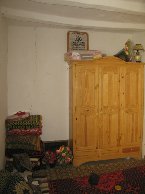 Vente maison à Taroudant — Réf. M12468 — photo 3 — réf. M12468