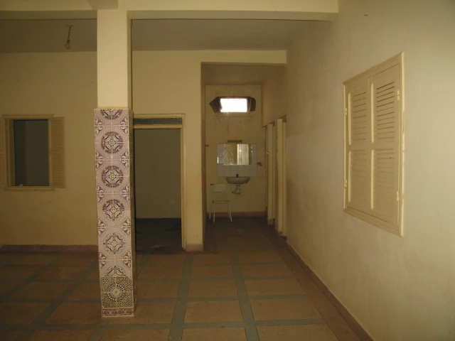 Maison à vendre à Taroudant maroc — Réf. M13749 — photo 8 — réf. M13749