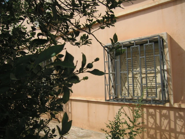 Maison à vendre à Taroudant maroc — Réf. M13749 — photo 4 — réf. M13749