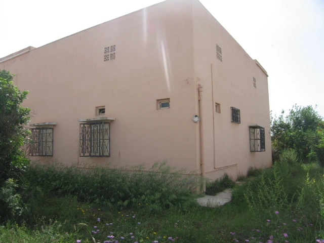 Maison à vendre à Taroudant maroc — Réf. M13749 — photo 1 — réf. M13749
