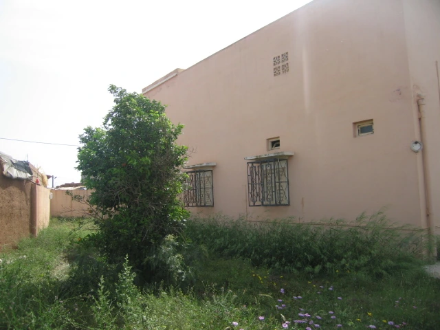 Maison à vendre à Taroudant maroc — Réf. M13749 — photo 5 — réf. M13749