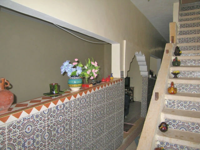 Vente maison à Taroudant — Réf. M12421 — photo 1 — réf. M12421