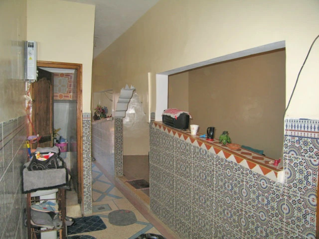 Vente maison à Taroudant — Réf. M12421 — photo 6 — réf. M12421