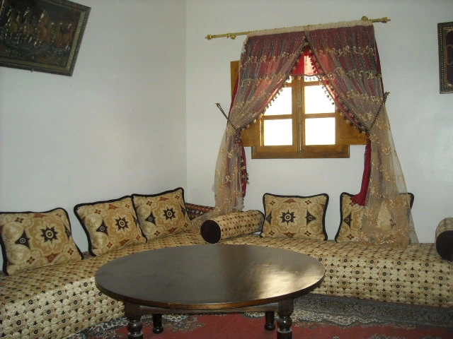 Maison de location à Taroudant — Réf. L11006 — photo 1 — réf. L11006