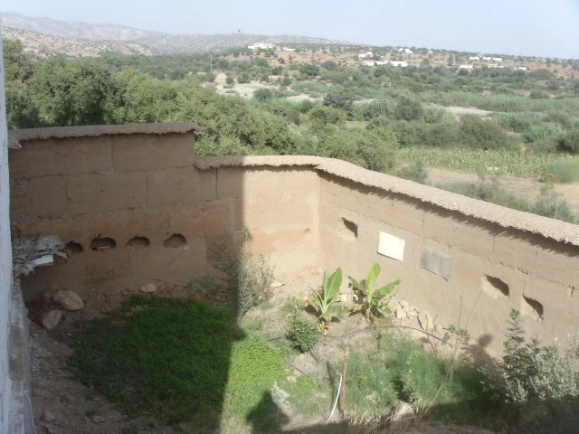 Maison Taroudant — Réf. M13502 — photo 8 — réf. M13502