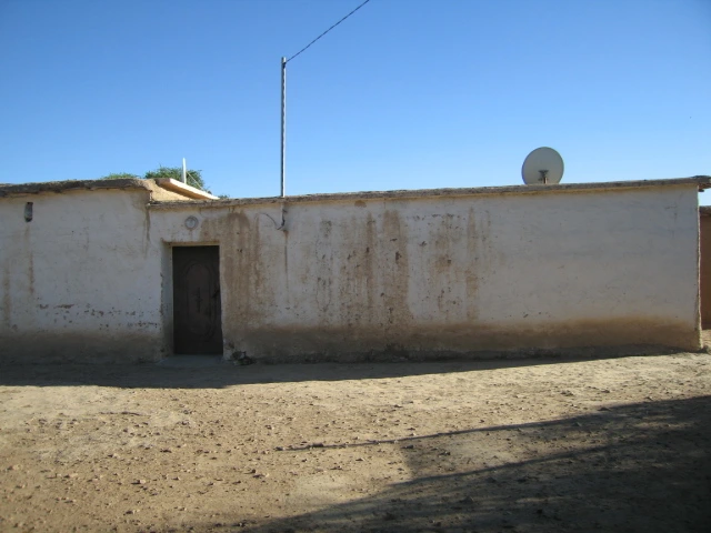 Maison à Taroudant — Réf. M13637 — photo 10 — réf. M13637