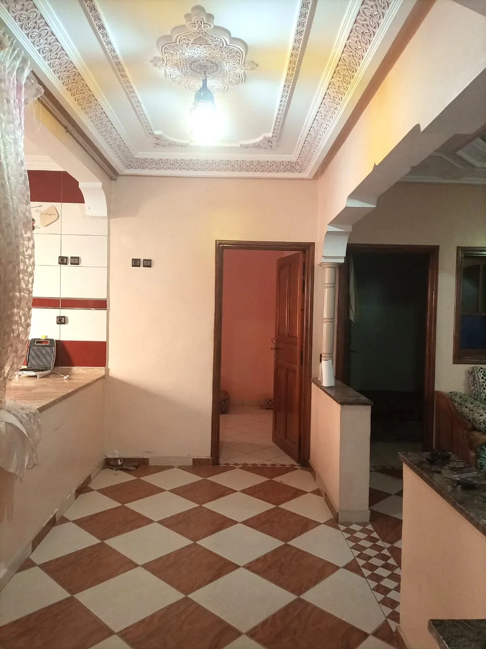 Maison Marocain — photo 2 — réf. M521UUY