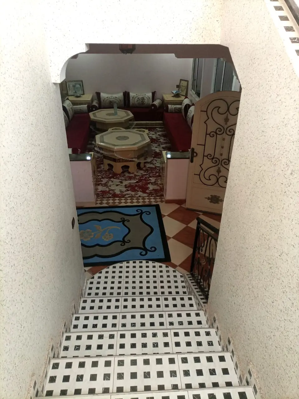 Maison Marocain — photo 10 — réf. M521UUY