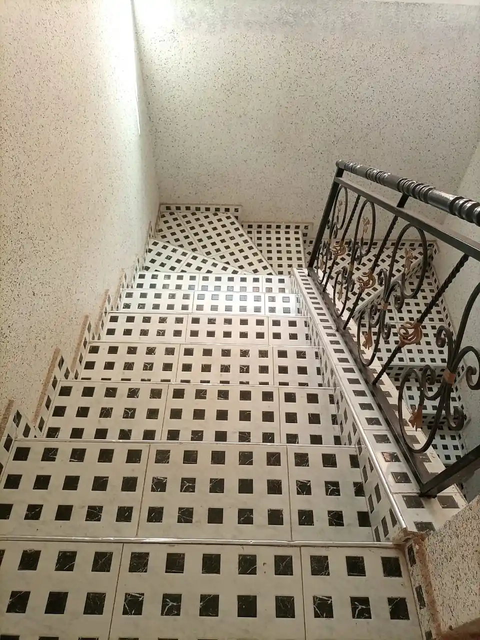 Maison Marocain — photo 11 — réf. M521UUY