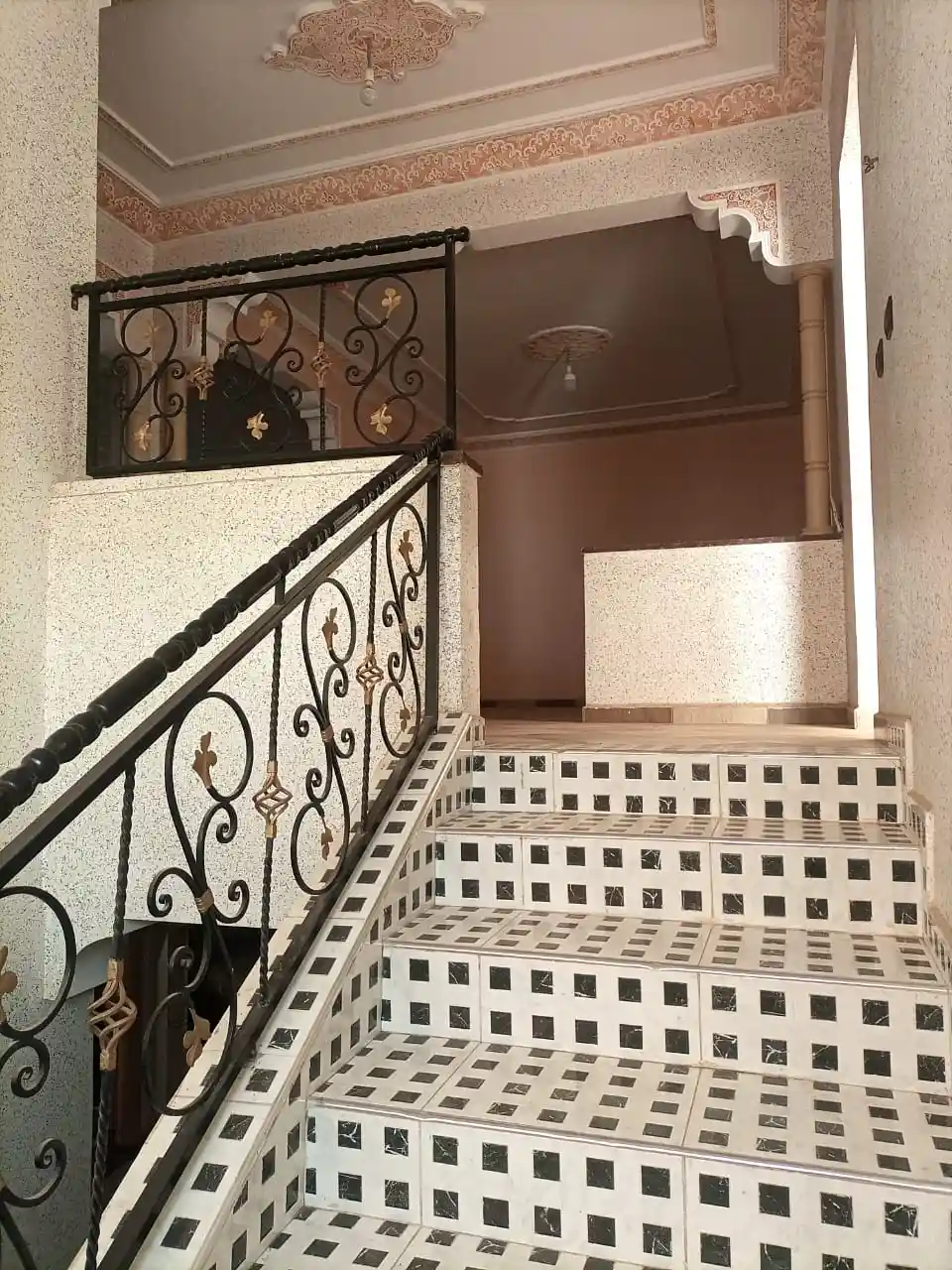 Maison Marocain — photo 13 — réf. M521UUY