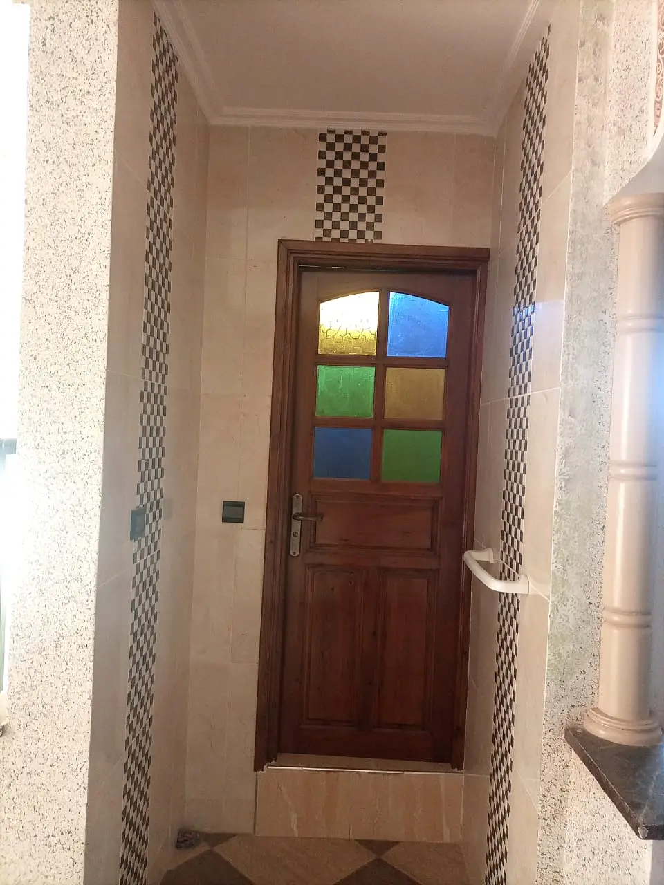 Maison Marocain — photo 14 — réf. M521UUY