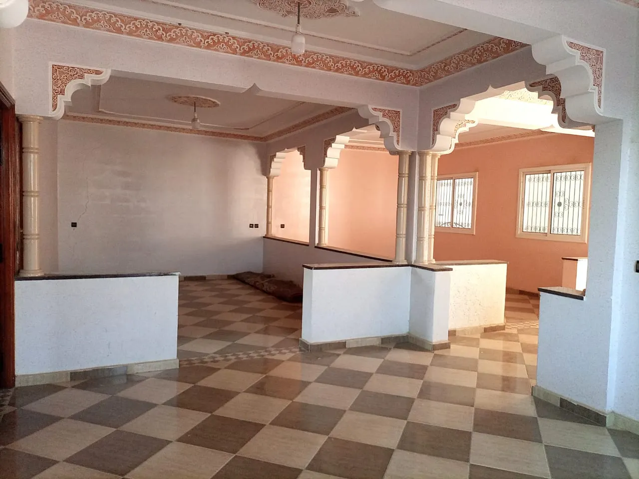 Maison Marocain — photo 16 — réf. M521UUY