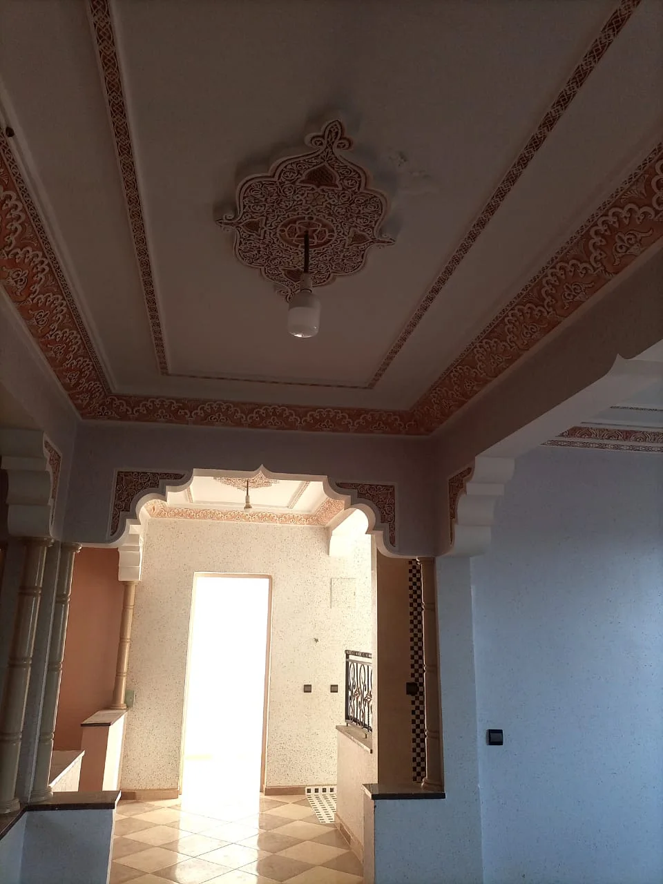 Maison Marocain — photo 17 — réf. M521UUY