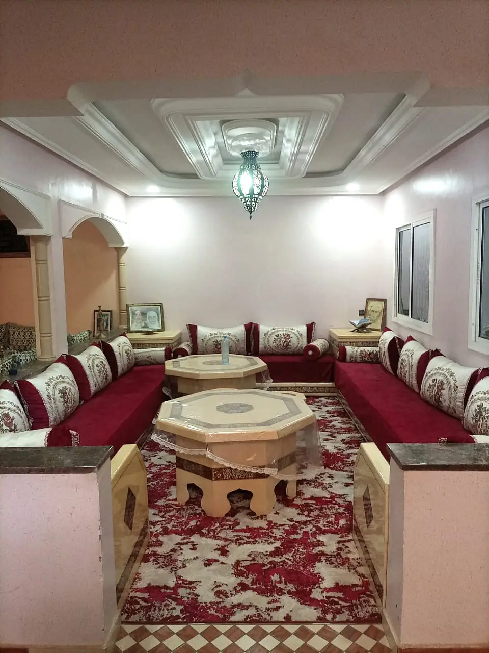 Maison Marocain — photo 6 — réf. M521UUY