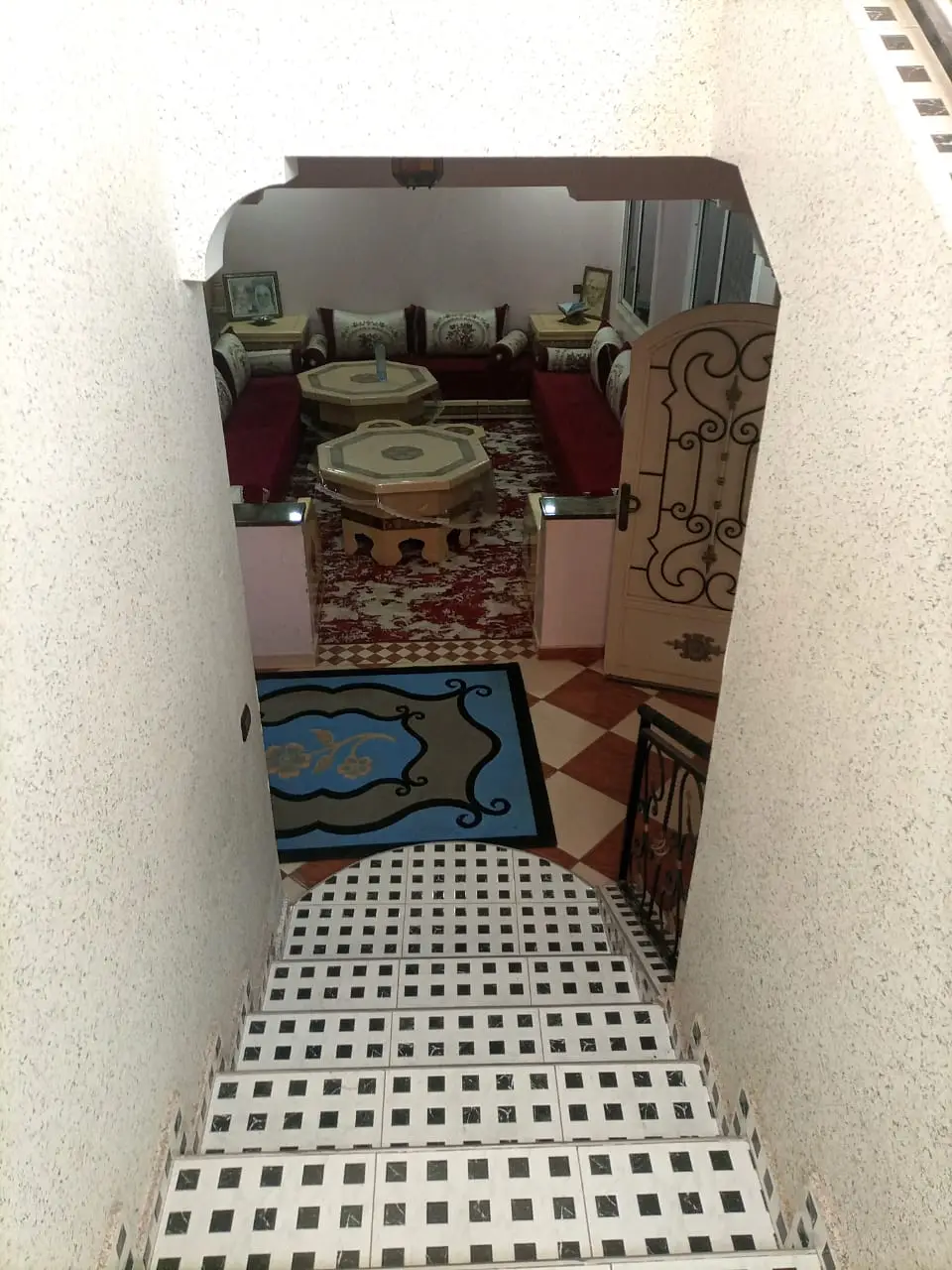 Maison Marocain — photo 8 — réf. M521UUY